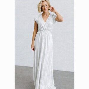 black column maxi dress Black Satin Column Devin Maxi Dress